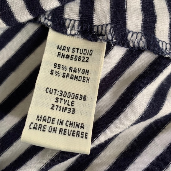 🌹Max Studio size XL - t-shirt🌹 - Picture 5 of 6